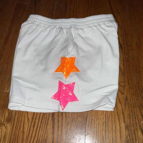 White Star shorts - Picture 3 of 4